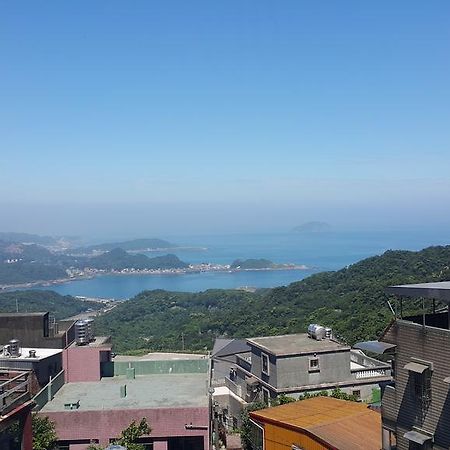 Ying Mu Home Jiufen Exterior photo