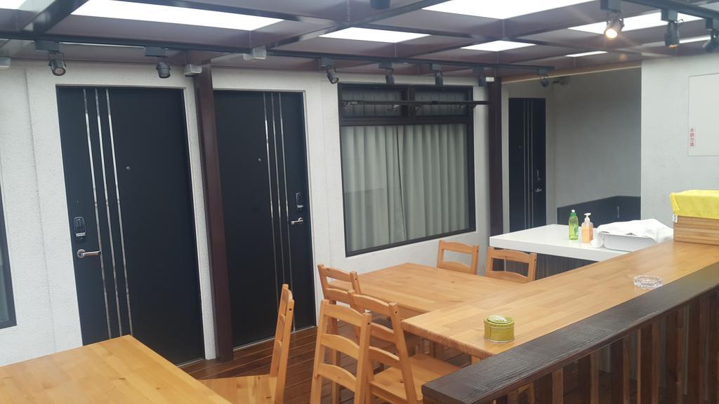 Ying Mu Home Jiufen Exterior photo