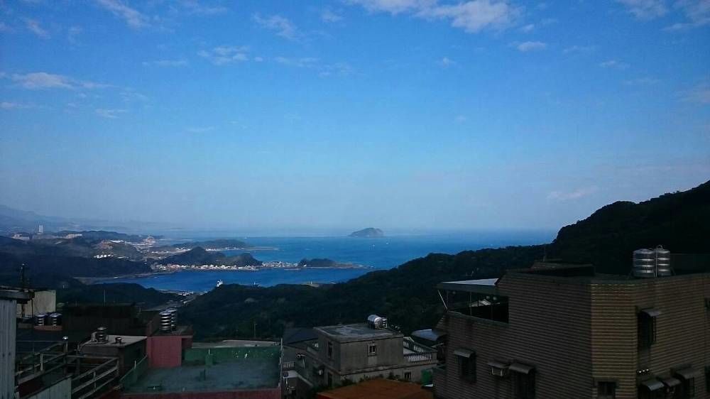 Ying Mu Home Jiufen Exterior photo
