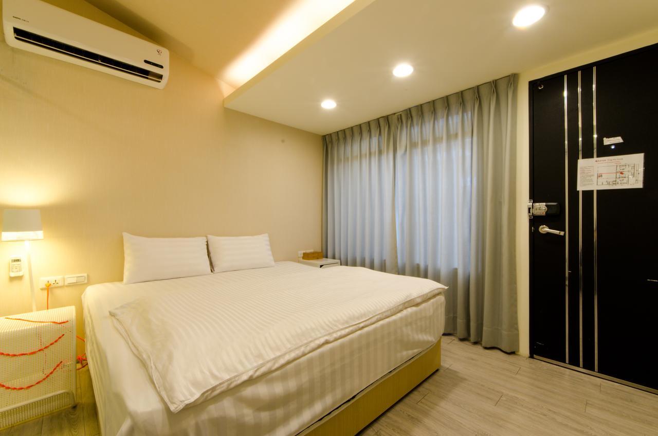 Ying Mu Home Jiufen Exterior photo