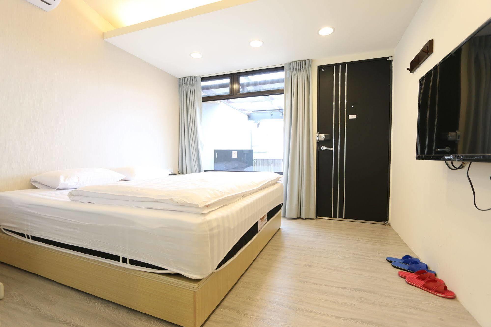 Ying Mu Home Jiufen Exterior photo